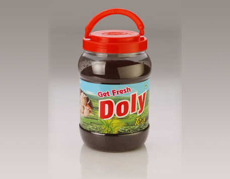 Doly Tea